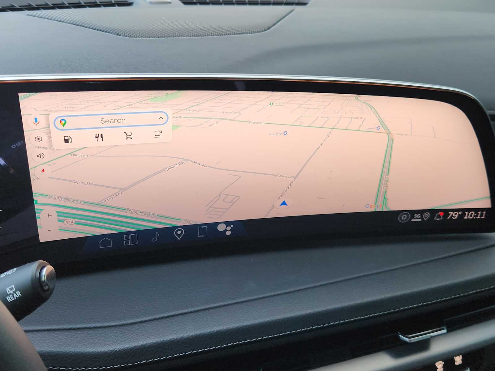 2025 Cadillac XT4 Premium Luxury photo 11