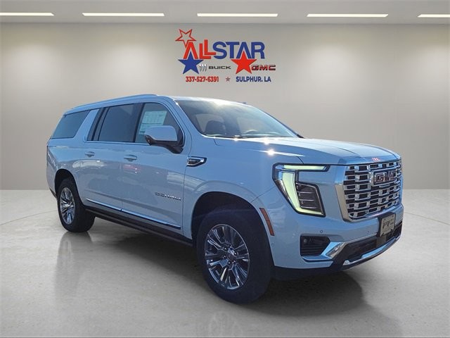2026 GMC Yukon XL Denali's photo