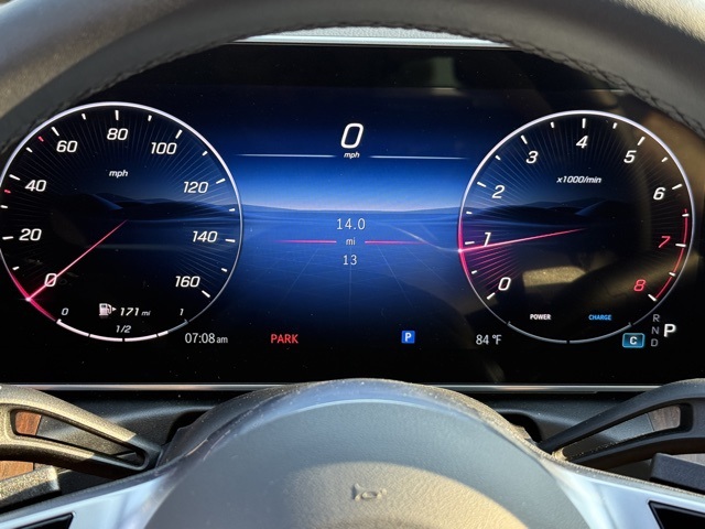 2025 Mercedes Benz C 300 4MATIC photo 17