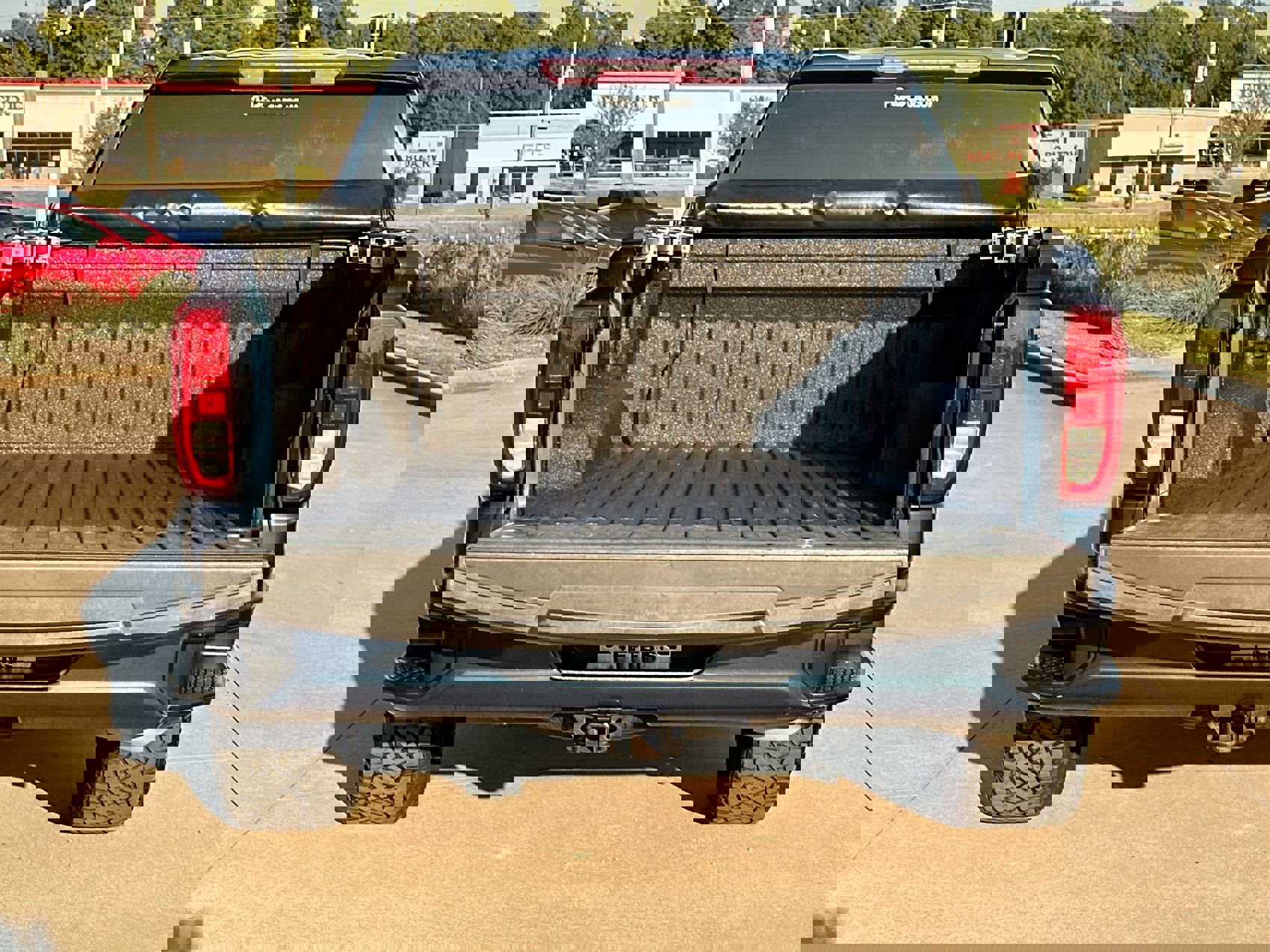 2021 Gmc Sierra 1500 Elevation photo 23
