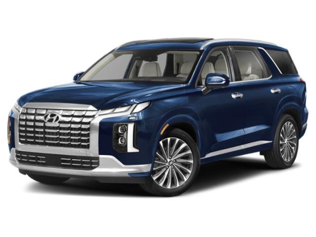 2024 Hyundai Palisade Calligraphy's photo