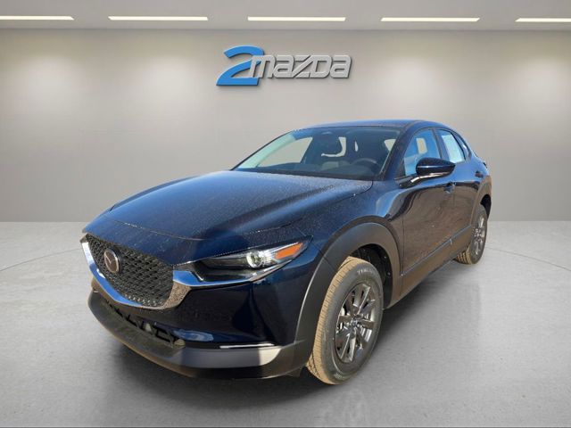 2026 Mazda CX-30 S's photo