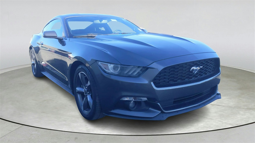 2015 Ford Mustang V6