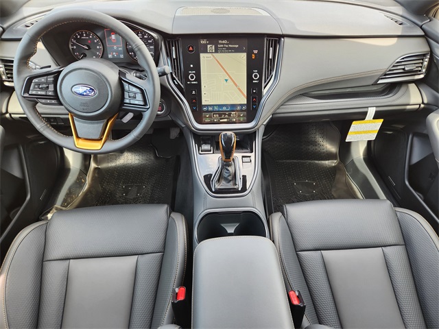 2025 Subaru Outback Wilderness photo 18