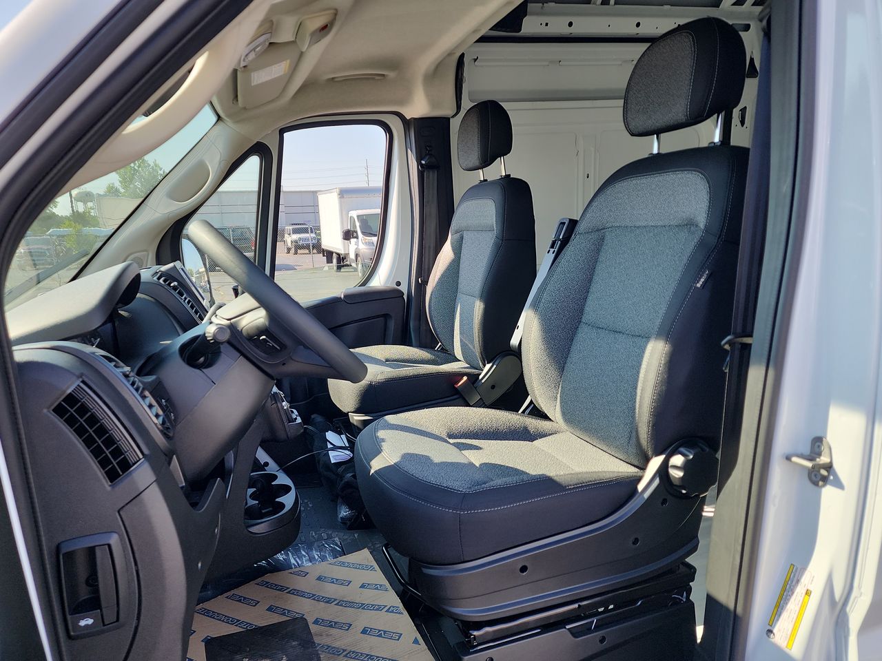 2026 Ram 3500 Tradesman photo 11