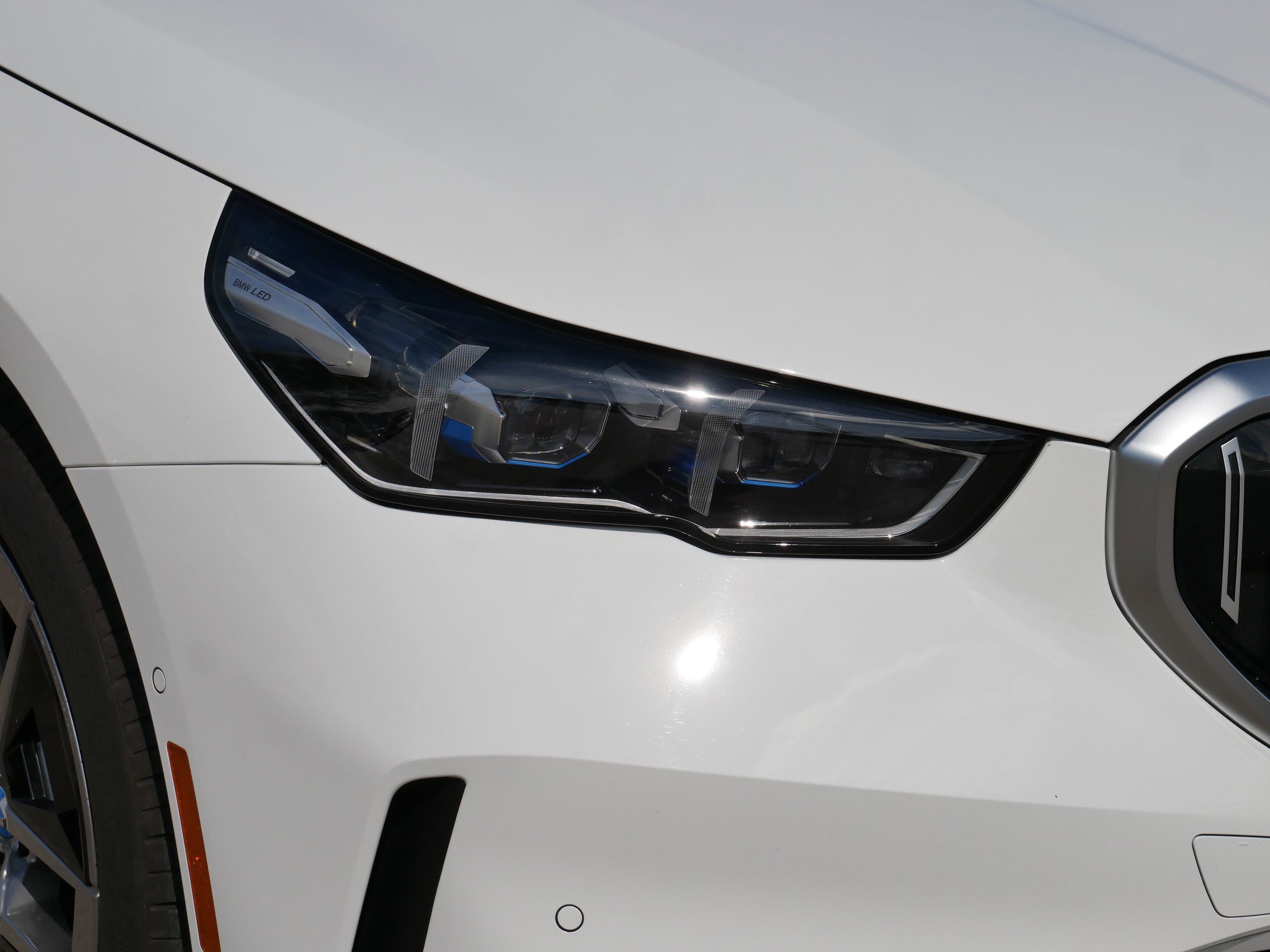 2024 Bmw i5 eDrive40 photo 29