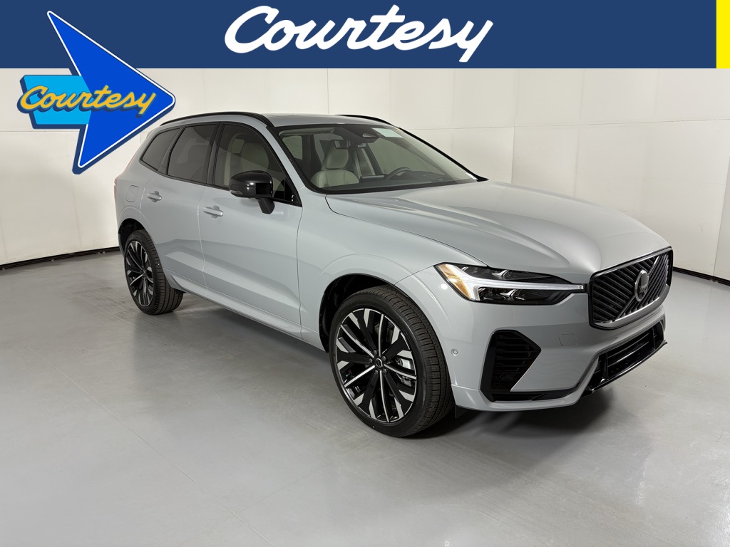 2026 Volvo XC60 Ultra's photo