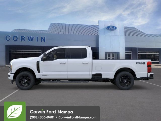 2026 Ford F-350 photo 4