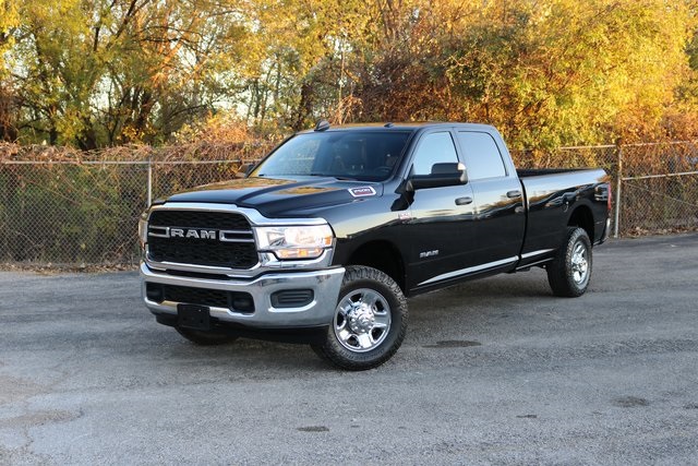 2022 RAM Ram 2500 Pickup Tradesman's photo