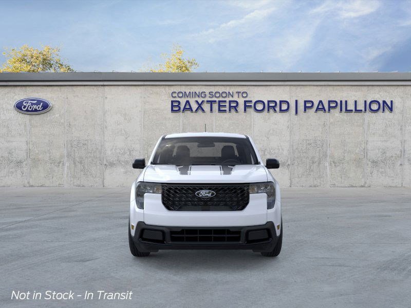 2025 Ford Maverick XLT photo 17