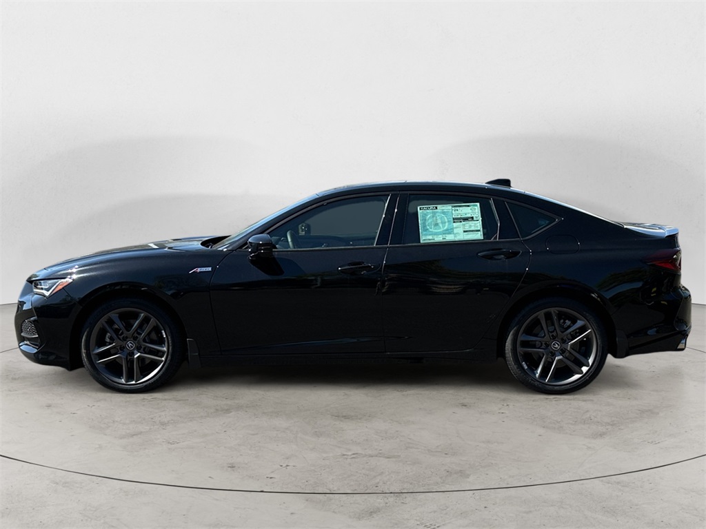 2025 Acura TLX SH-AWD A-Spec photo 2