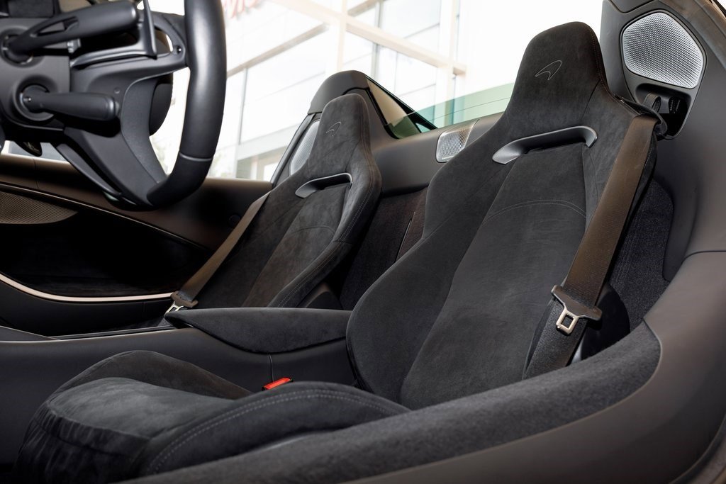 2025 Mclaren ARTURA Spider photo 27