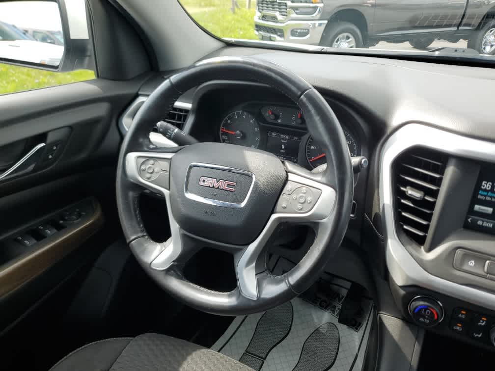 2019 Gmc Acadia SLE photo 15