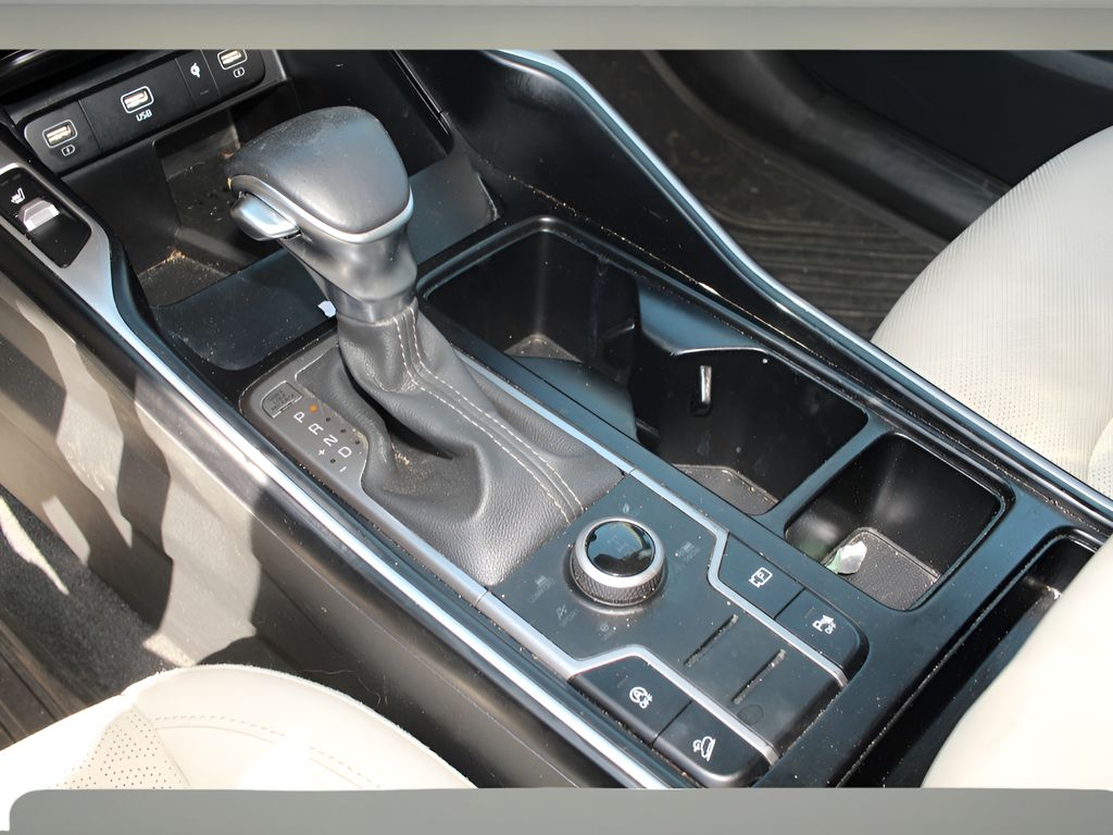 2023 Kia Sorento X-Line S photo 12
