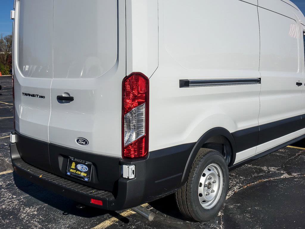 2026 FORD TRANSIT - Image 7