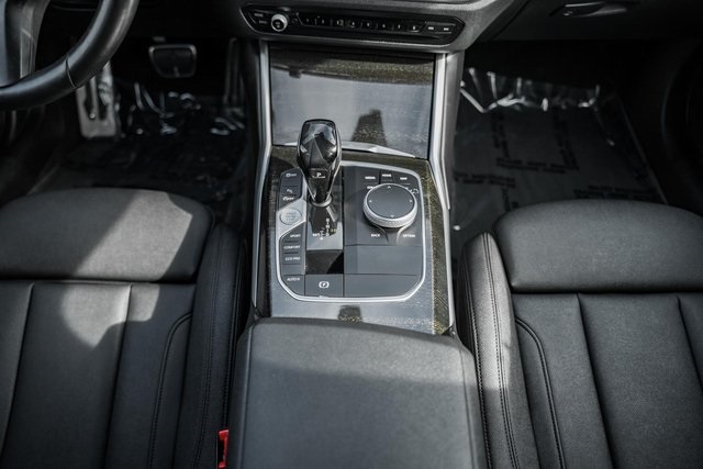 2020 Bmw 330i xDrive Sedan NA photo 26