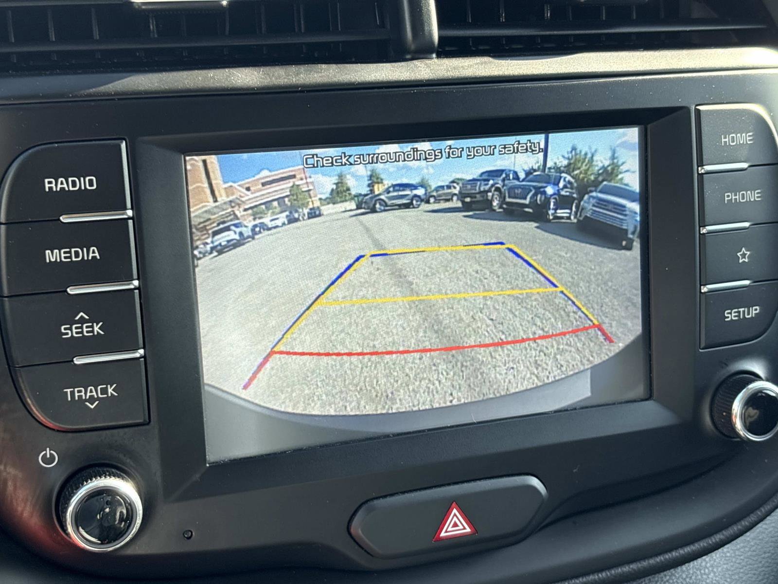 2021 Kia Soul S photo 31