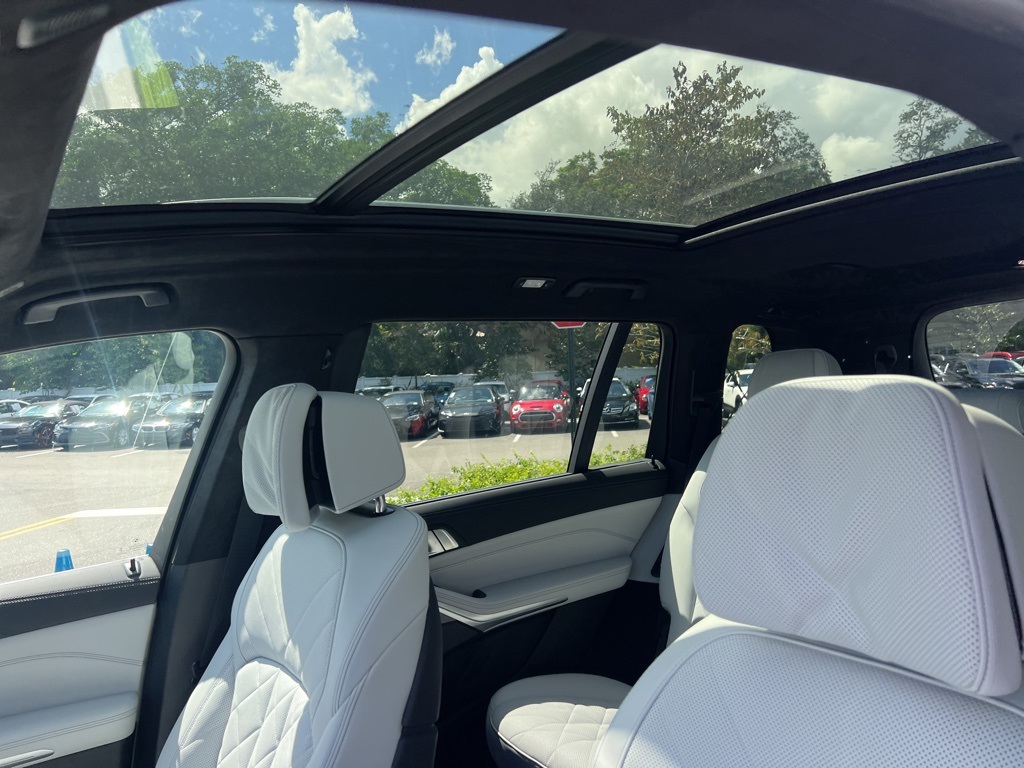 2024 Bmw X7 xDrive40i photo 12
