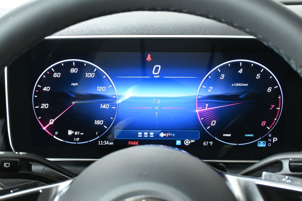 2025 Mercedes Benz GLC 300 4MATIC photo 12
