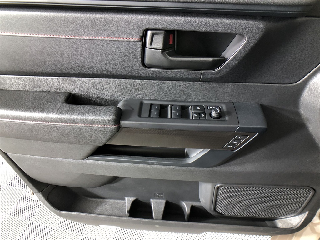 2025 Toyota Tundra TRD Pro photo 18