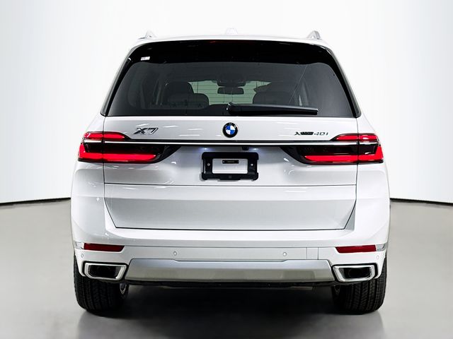 2026 Bmw X7 xDrive40i photo 6