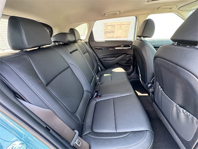 2026 Kia Seltos EX photo 19