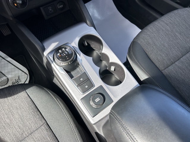 2021 Ford Bronco Sport Big Bend photo 23