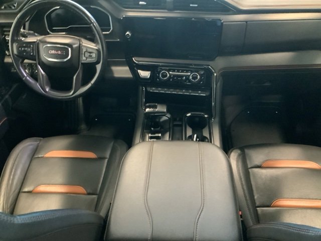 2023 Gmc Sierra 1500 AT4 photo 21