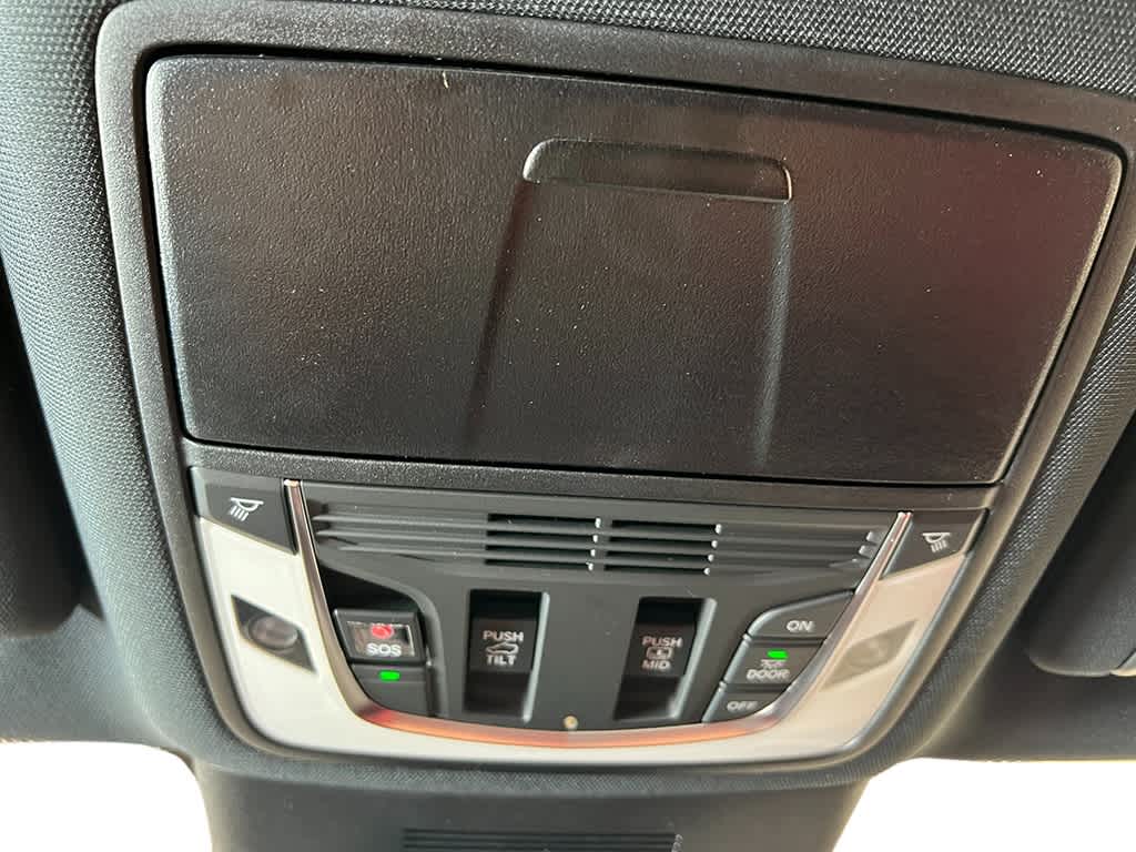 2026 Acura MDX SH-AWD A-Spec photo 27