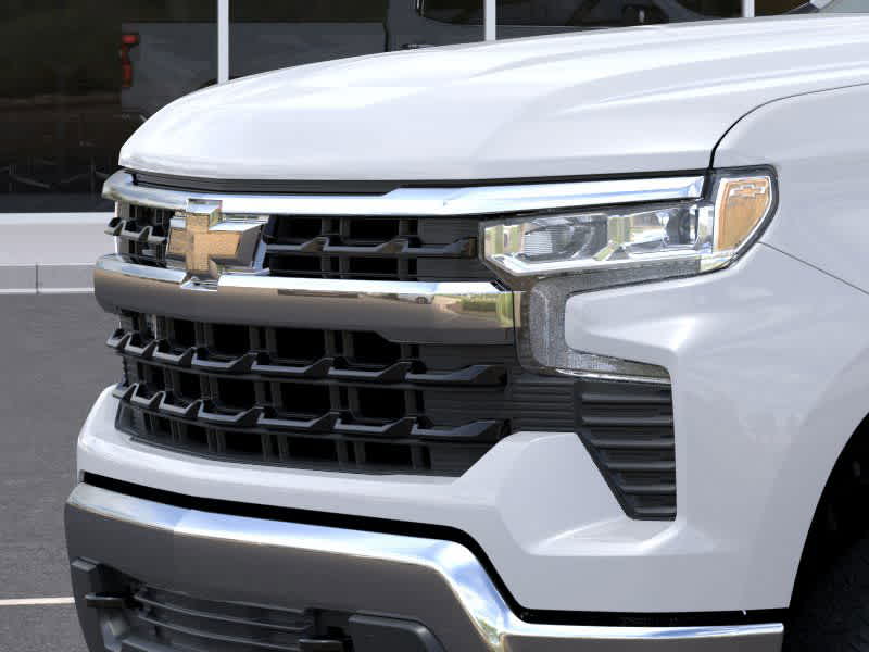 2026 Chevrolet Silverado 1500 LT photo 11