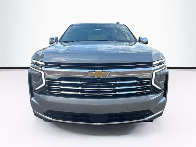 2025 Chevrolet Tahoe Premier photo 3