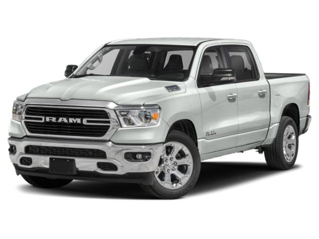 2020 RAM Ram 1500 Pickup Big Horn/Lone Star's photo