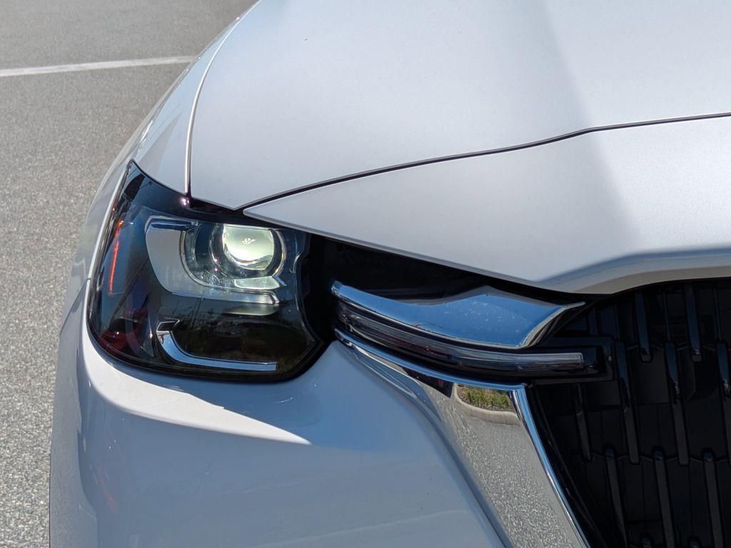 2025 Mazda CX-90 3.3 Turbo Preferred photo 9