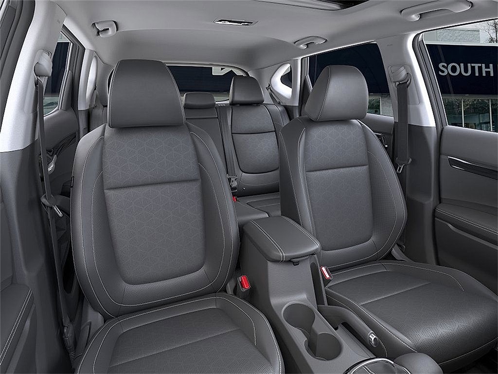 2026 Kia Seltos EX photo 7