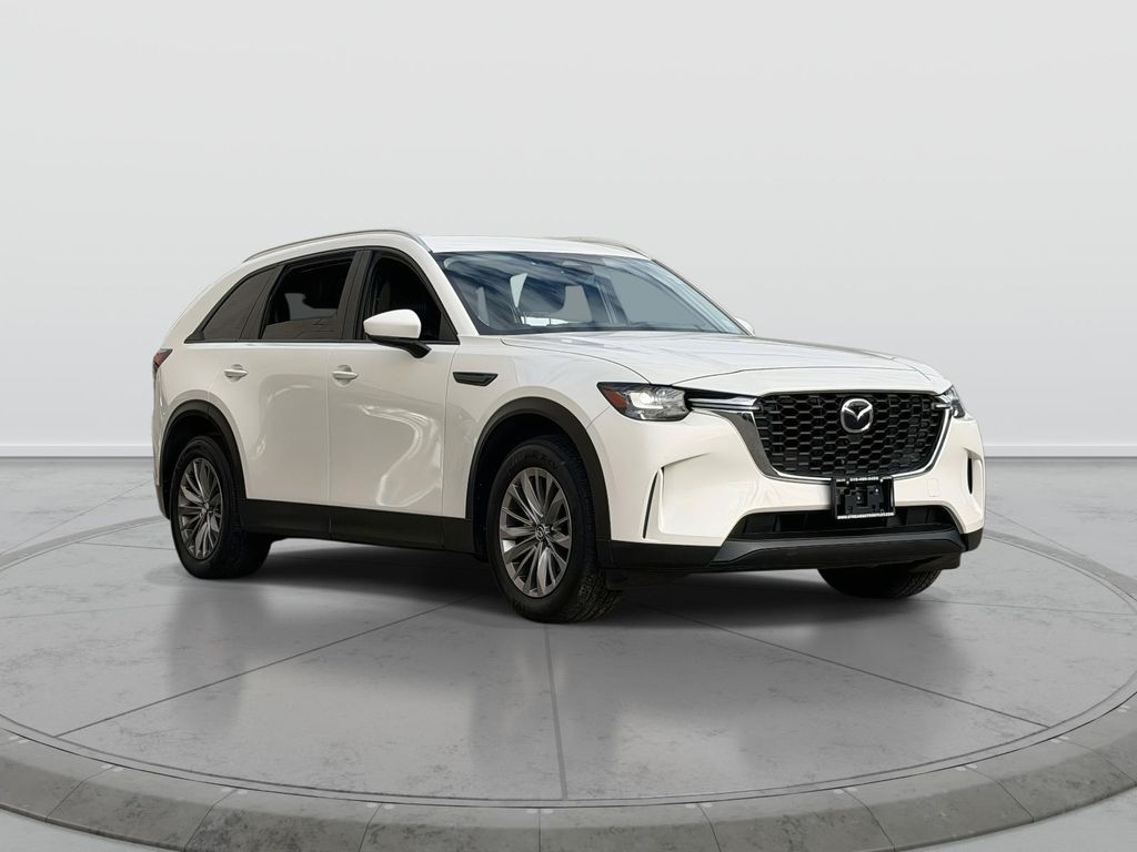 2024 Mazda CX-90 Turbo Select Package's photo