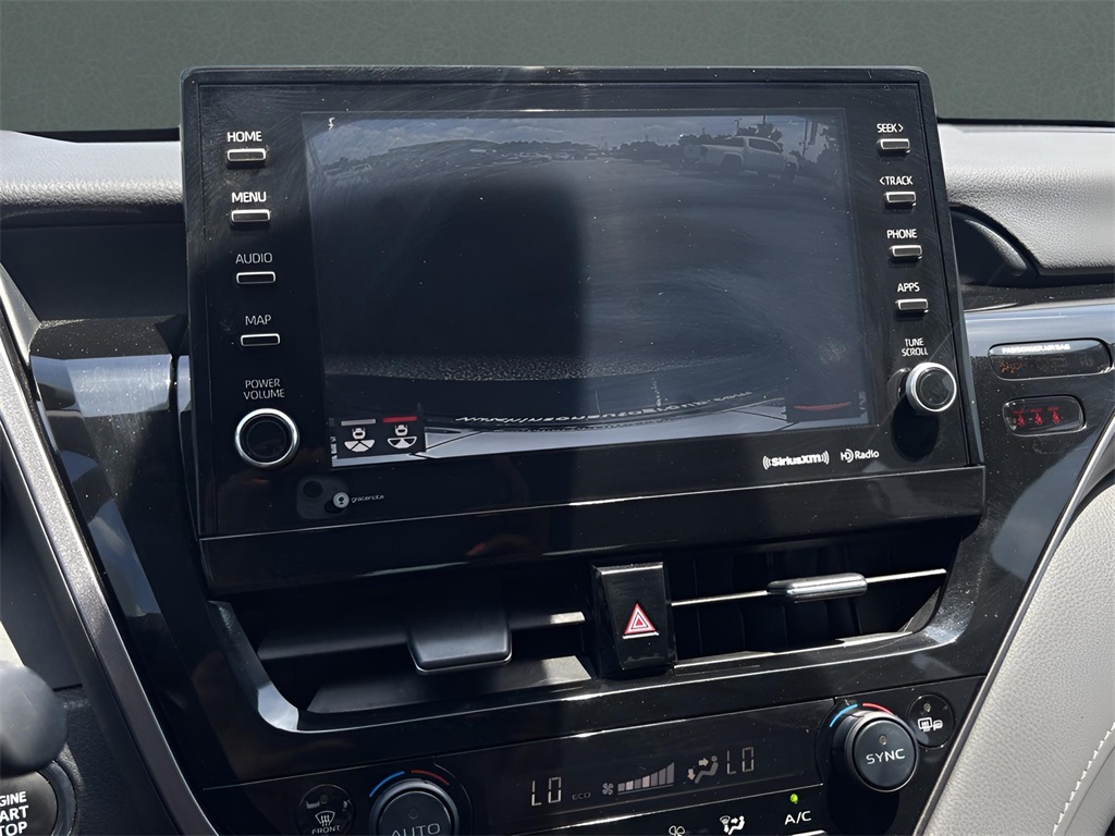 2024 Toyota Camry XSE photo 18