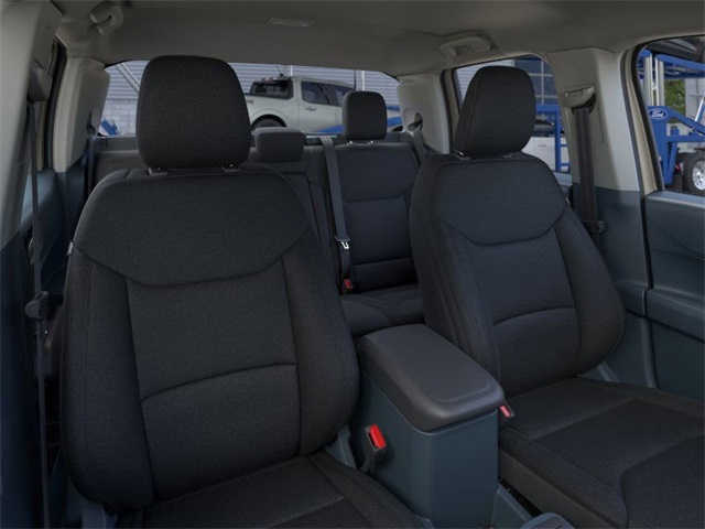 2025 Ford Maverick XLT photo 5