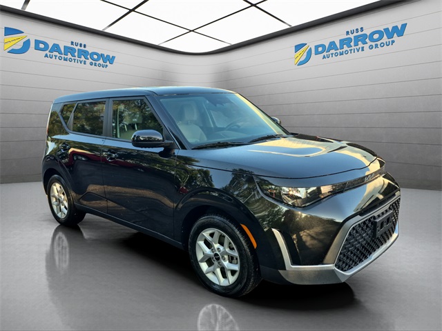 2023 Kia Soul LX photo 7