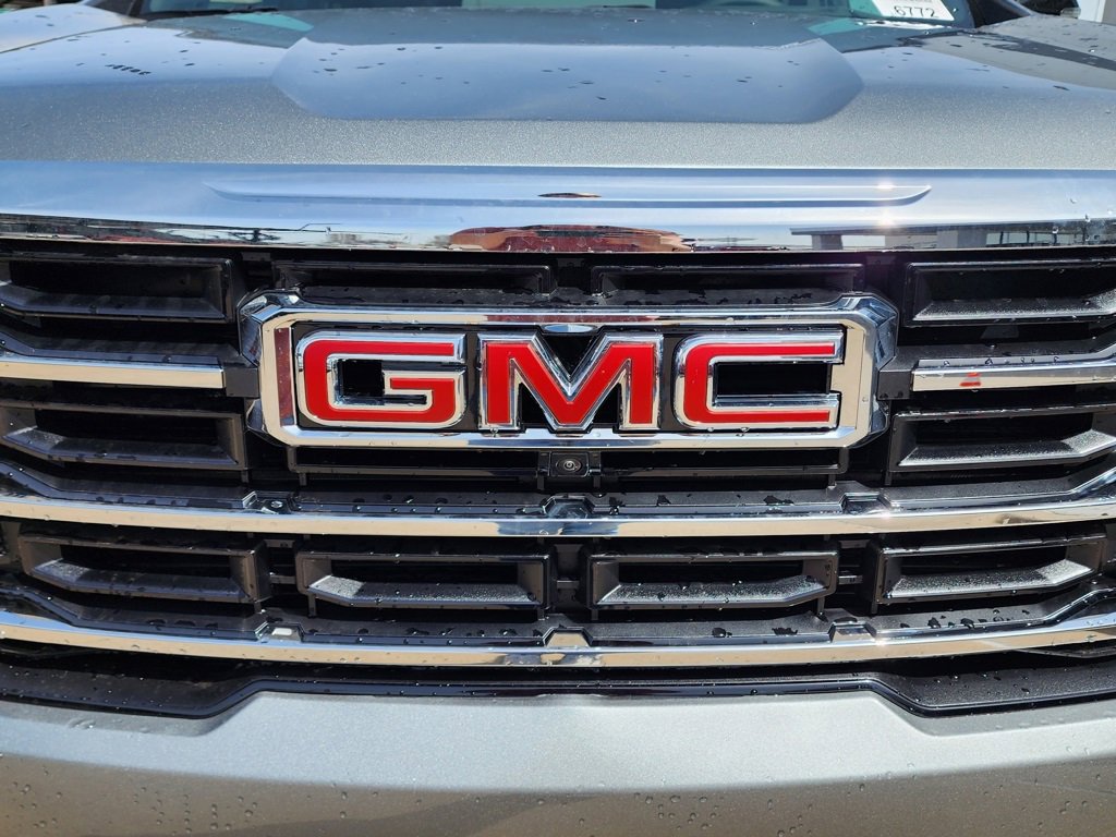 2025 Gmc Acadia Elevation photo 10
