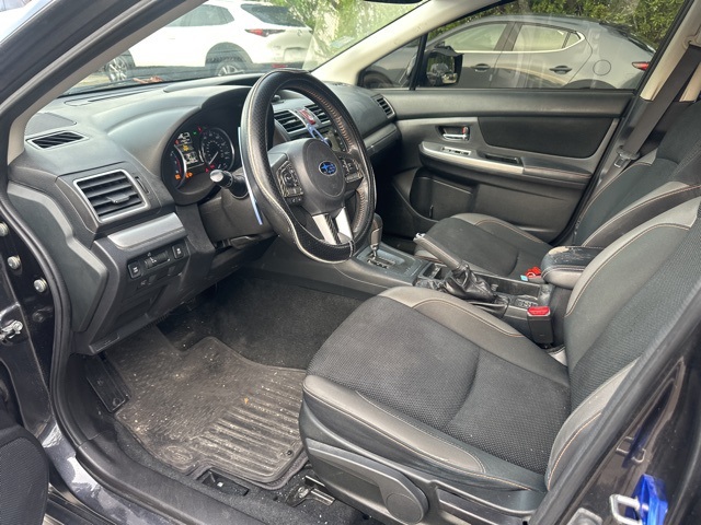 2016 Subaru Crosstrek 2.0i Premium photo 13