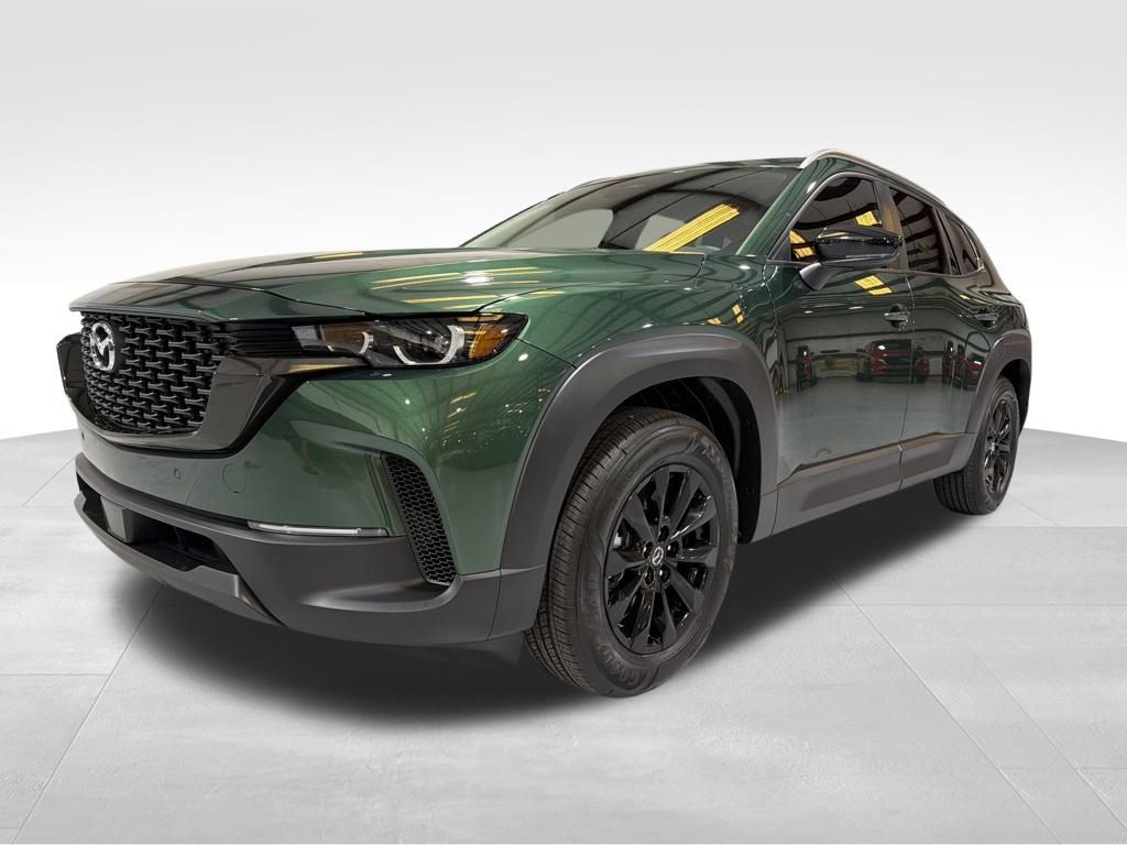 2026 Mazda CX-50 Preferred's photo
