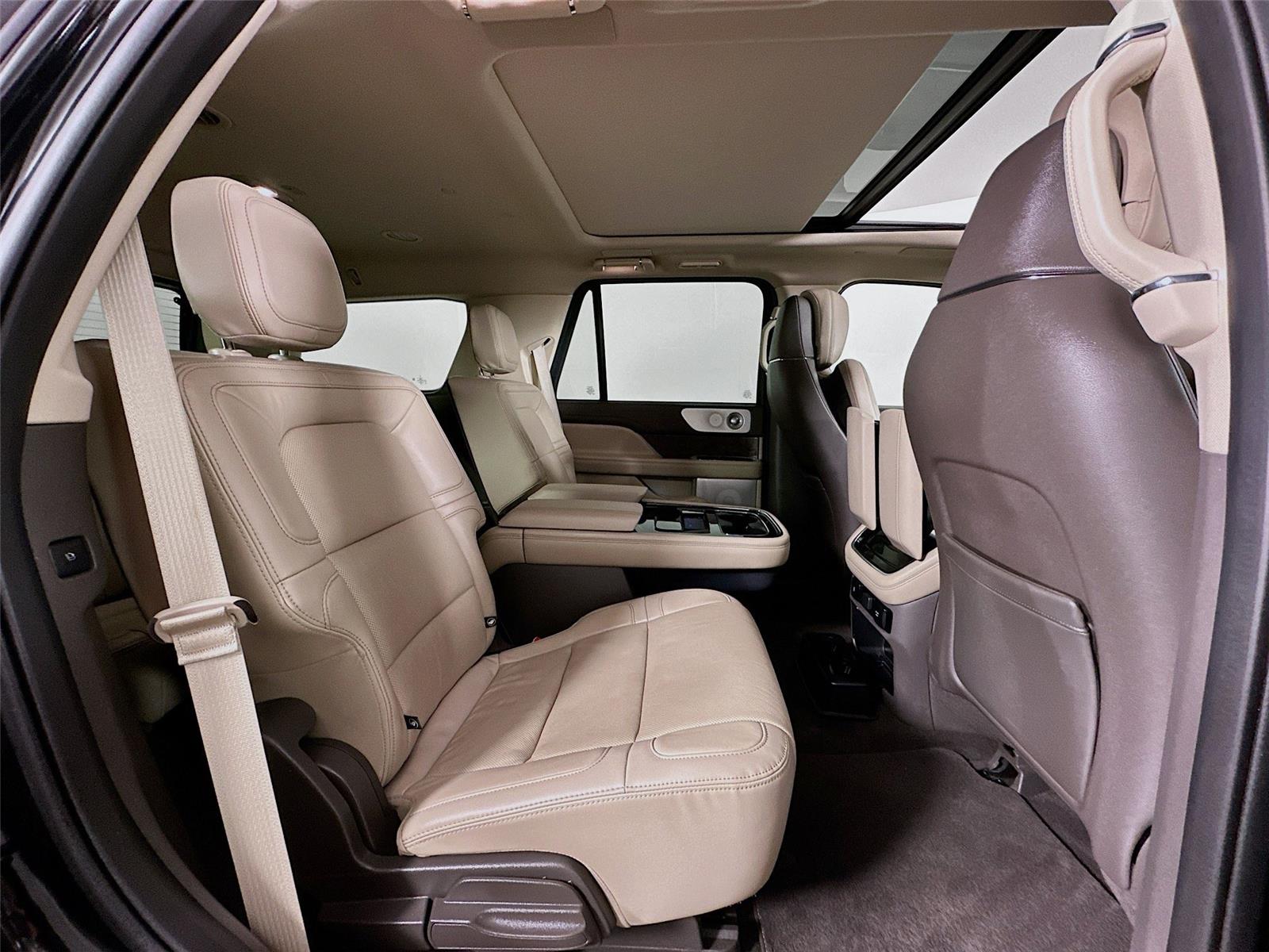 2022 Lincoln Navigator Reserve photo 29
