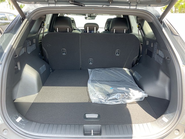 2025 Kia Sportage Plug-In Hybrid X-Line photo 40