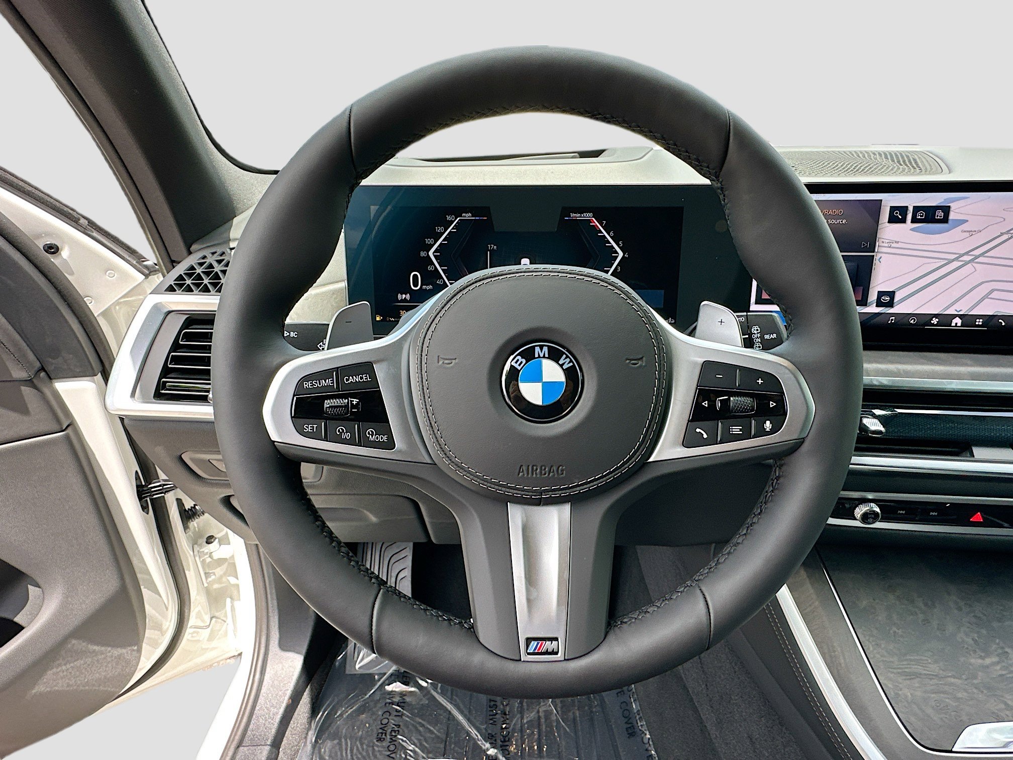 2026 Bmw X5 sDrive40i photo 10
