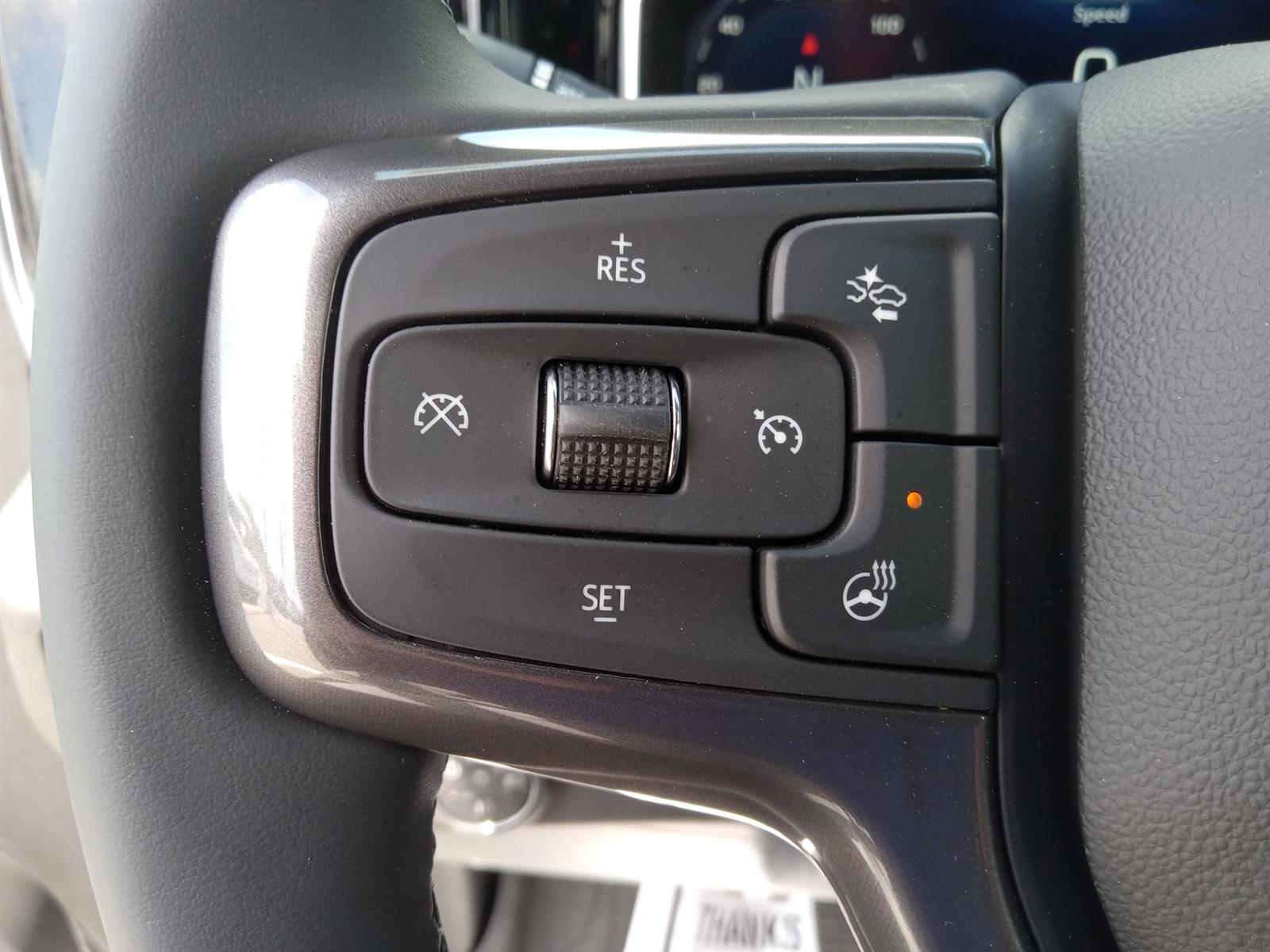 2025 Chevrolet Silverado 2500HD High Country photo 25