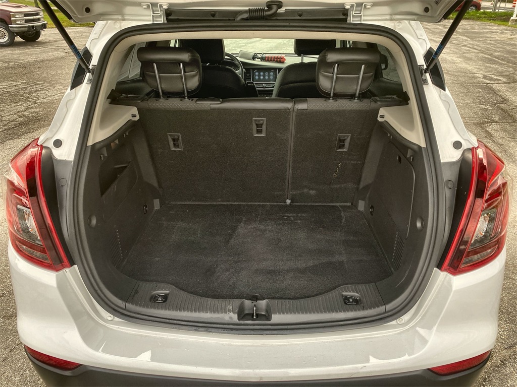 2019 Buick Encore Preferred photo 19