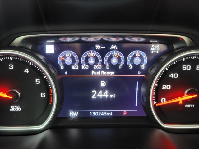 2021 Chevrolet Suburban High Country photo 32