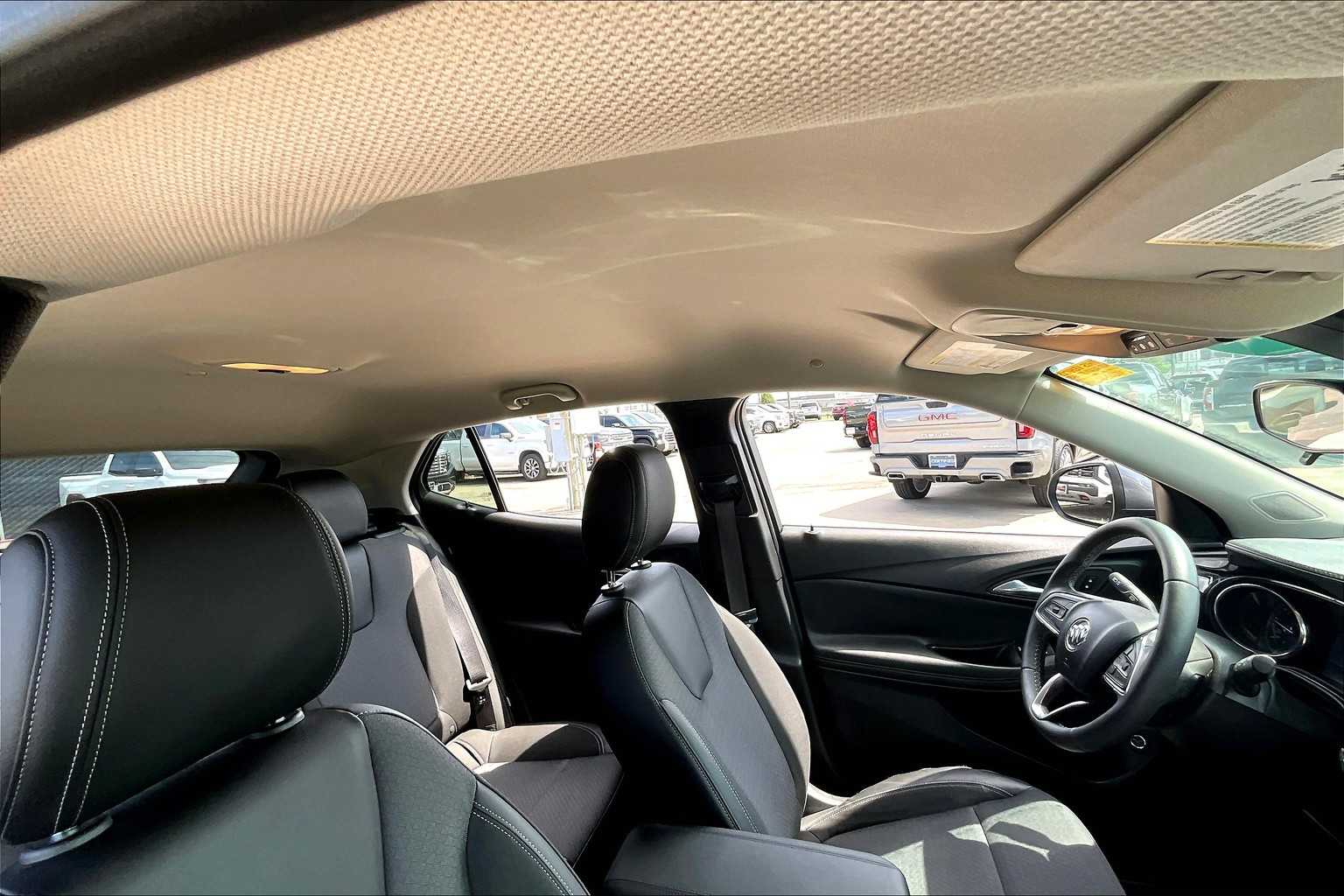 2022 Buick Encore GX Select photo 13