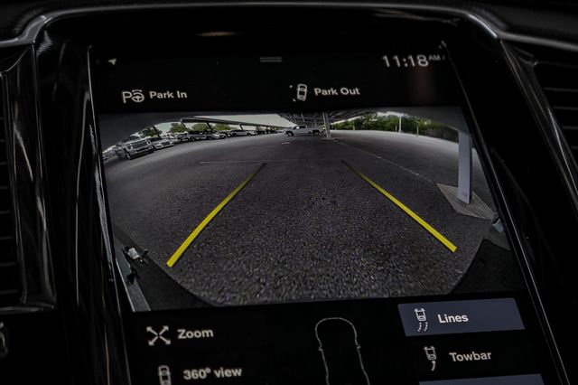 2022 Volvo XC90 Recharge T8 Inscription photo 15