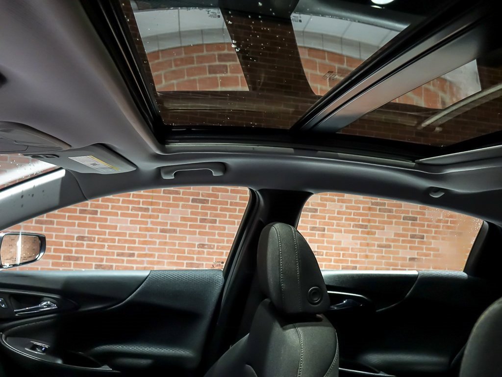 2023 CHEVROLET MALIBU - Image 15